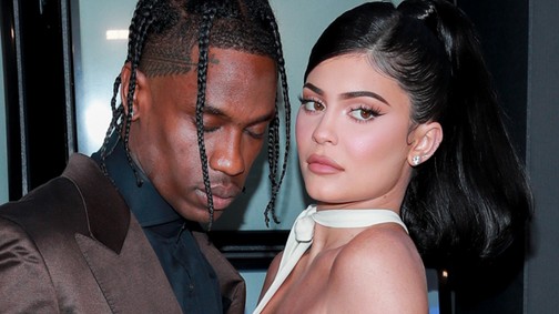 Kylie Jenner és Travis Scott újra együtt? Ez a dolog nagyon is arra utal...