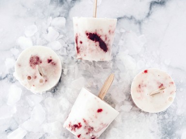 Recept: Villámgyors házi jégkrém, a legfinomabb!