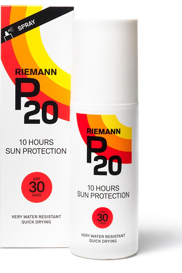 10 órás napvédelem!