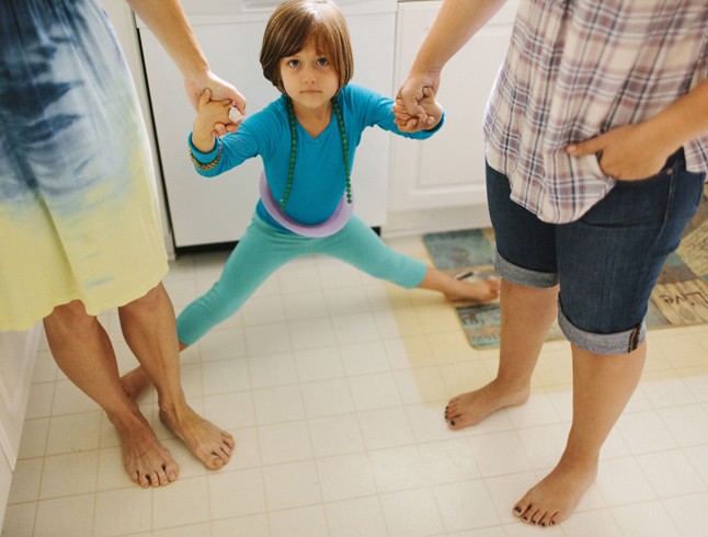 Melegházasság=népességfogyás?