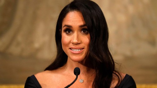 Meghan Markle nem véletlenül kerüli a találkozót Donald Trumppal