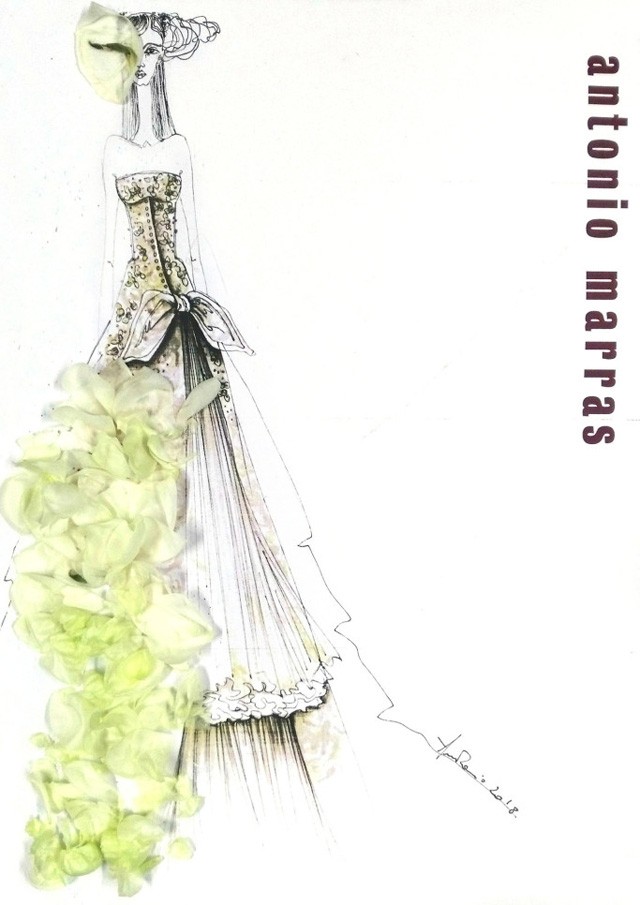 A divattervezők megálmodták Meghan Markle esküvői ruháját, íme az eredmények