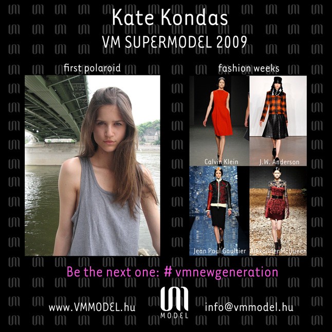vm supermodel, modellverseny, modellválogató, vm models, casting, kondás kata, 