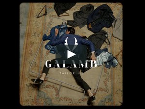 Fantasztikus magyar divatfilm az év Instagram-őrületéből