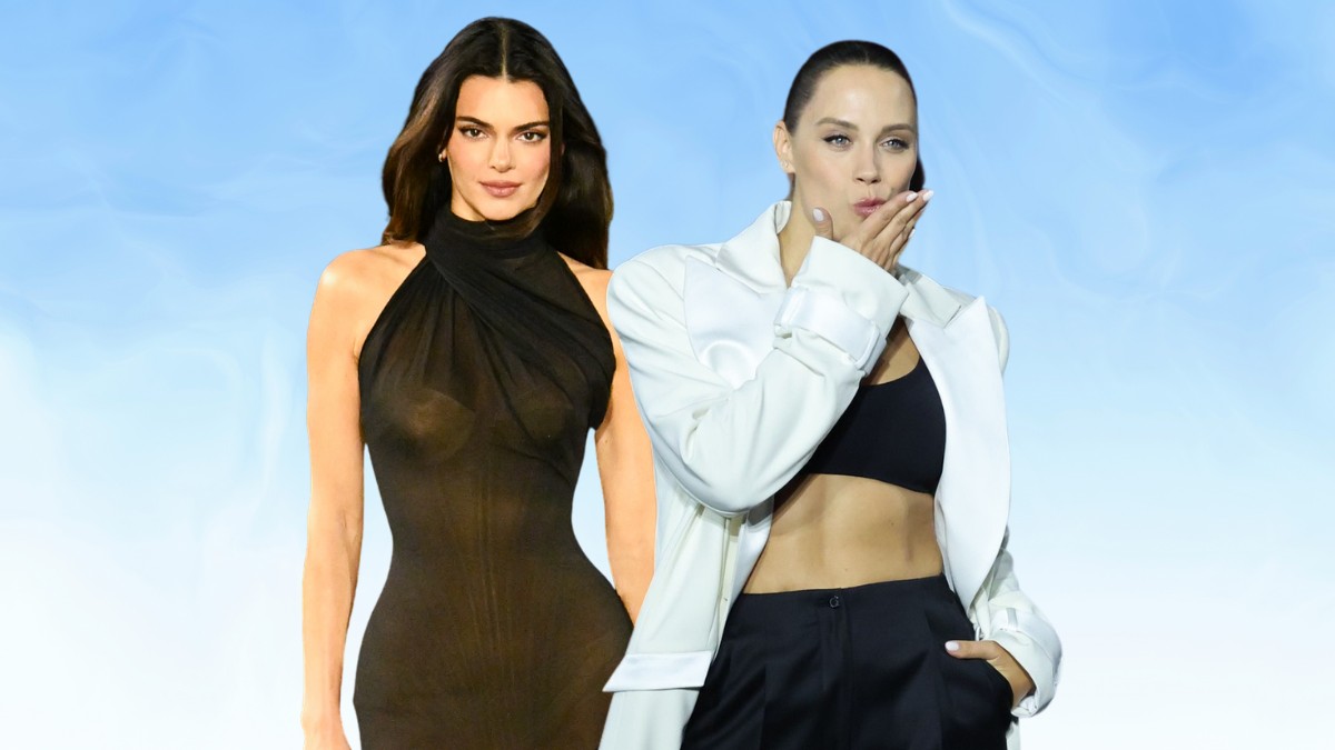 Lékai-Kiss Ramóna férjének maga Kendall Jenner üzent videóban, ennél menőbbet biztosan nem látunk ma!