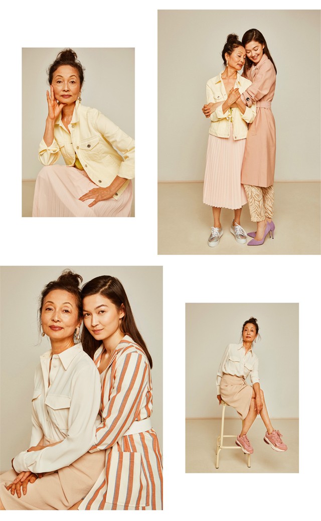 A divat kortalan: ha meglátod ezeket a fotókat, te is így fogod gondolni