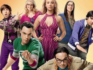 Sosem találnád ki, ki lett volna az Agymenők eredeti főszereplője