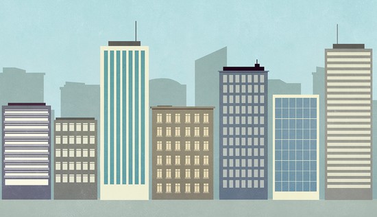 Egy épületelújítási program lehetne az egyik megoldás az energiatakarékosságra