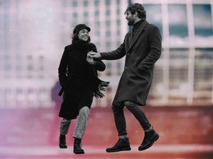 Egy férfi őszinte vallomása arról, mire vágyik Valentin-napon