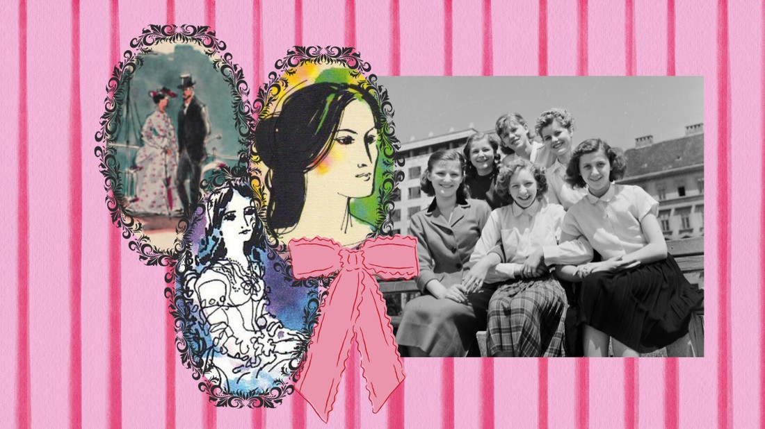 A pöttyös és csíkos könyvsorozatok a Kádár-kori magyar ifjúsági irodalom meghatározó részei voltak