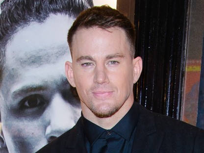 Channing Tatumot Jessie J-ről kérdezték, és zseniális volt a reakciója