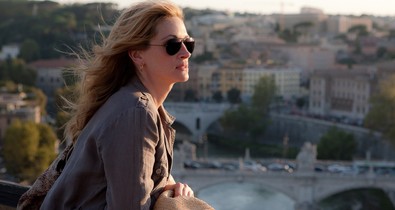 Hiába menekültem el a világ legszebb helyére, a mentális nehézségeim itt is utolértek