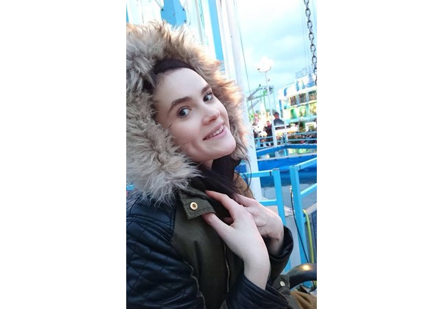 Felborult az egyensúly - Nagy Réka rossz hírekről számol be