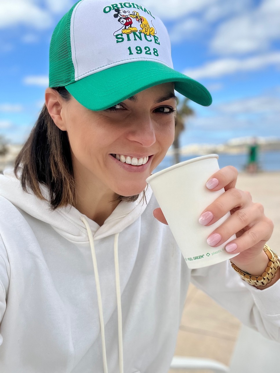 Köböl Anita műsorvezető gardróbjába pillanthatsz be