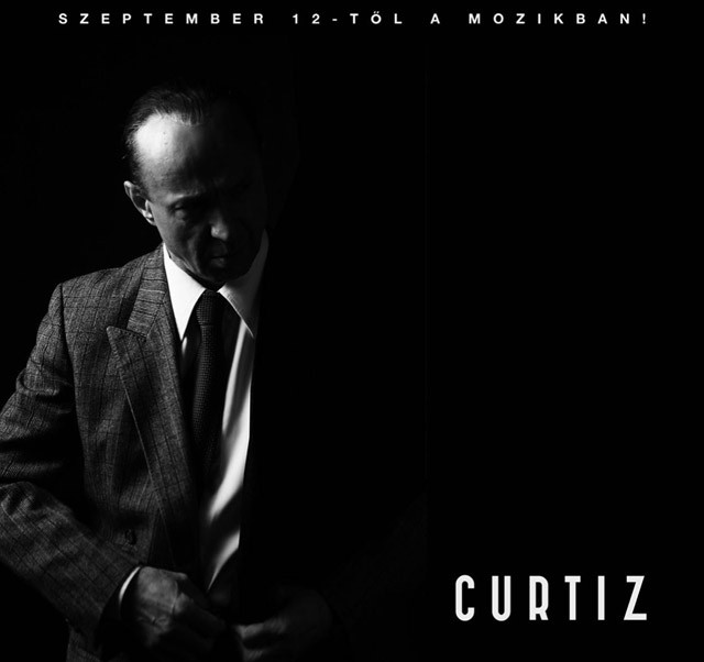 Legfontosabb a hitelesség - interjú a Curtiz című film producerével