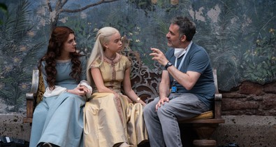 A Sárkányok háza új része ismét kinyitotta a bicskát a zsebekben