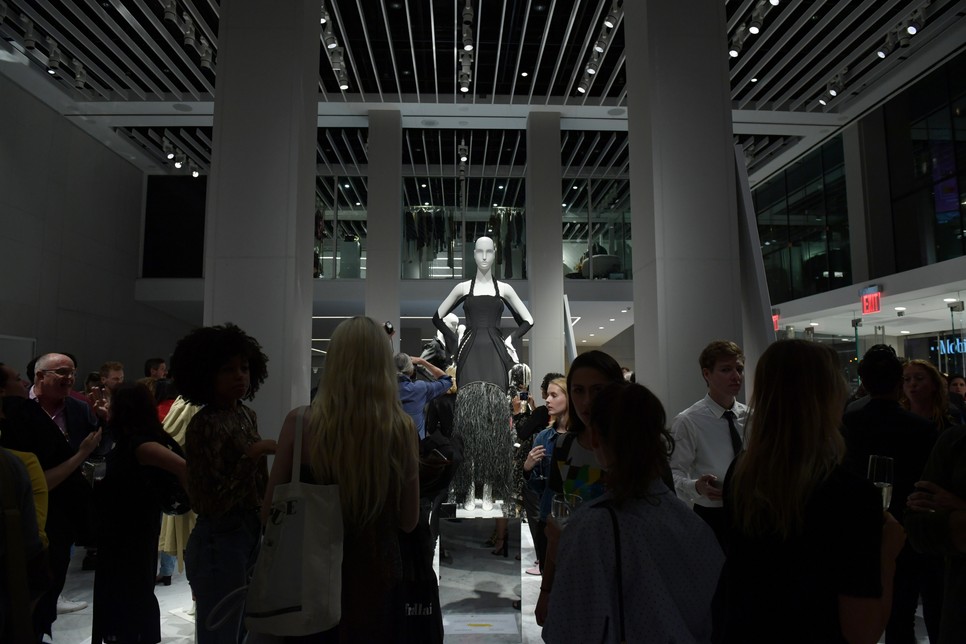 Ismerd meg a világ 12 legszebb divatmúzeumát