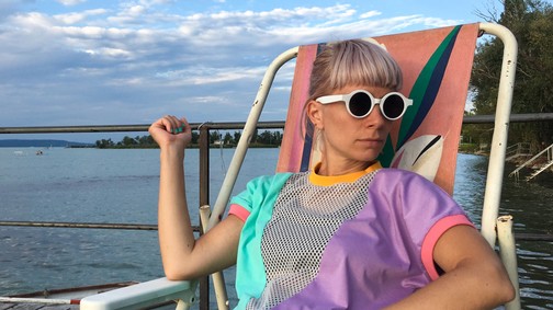 Fesztiválra vagy csak úgy – ismerd meg a Pleasure is Pretty vagány, tarka darabjait