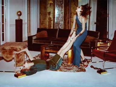 Kinga Enikő nyomában