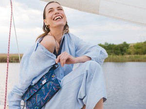 Álomszép: Ez a magyar designer táska meghosszabbítja a nyarad