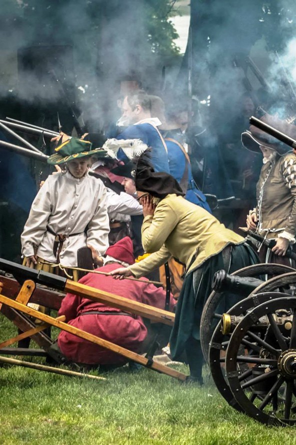 Szuper hétvégi program Tatán!