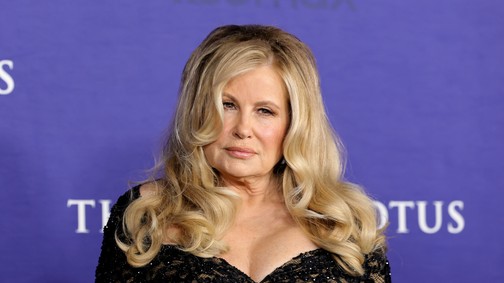 Engedjük el Stifler mamáját, és kezdjük végre értékelni a színésznőt, Jennifer Coolidge-t - Végre eljött az ő ideje