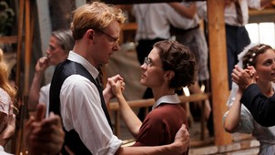 Valós eseményeket dolgoz fel a Szeretettel, a ti Hildétek, amelyben újra bebizonyosodik, hogy az anyai szeretetnél nincs erősebb