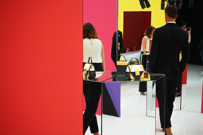 Buon giorno, Milano!