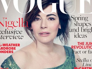 Bűnbakból stílusikon lesz Nigella?