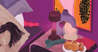 Jani-Téglásy Lili és Dobó-Nagy Fanni újragondolták a szexshop fogalmát, így jött létre a LIB Women’s Store