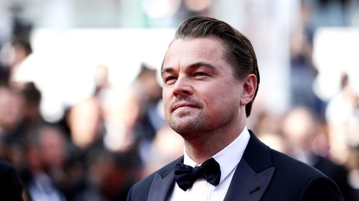 Ő lenne Leonardo DiCaprio új szerelme?