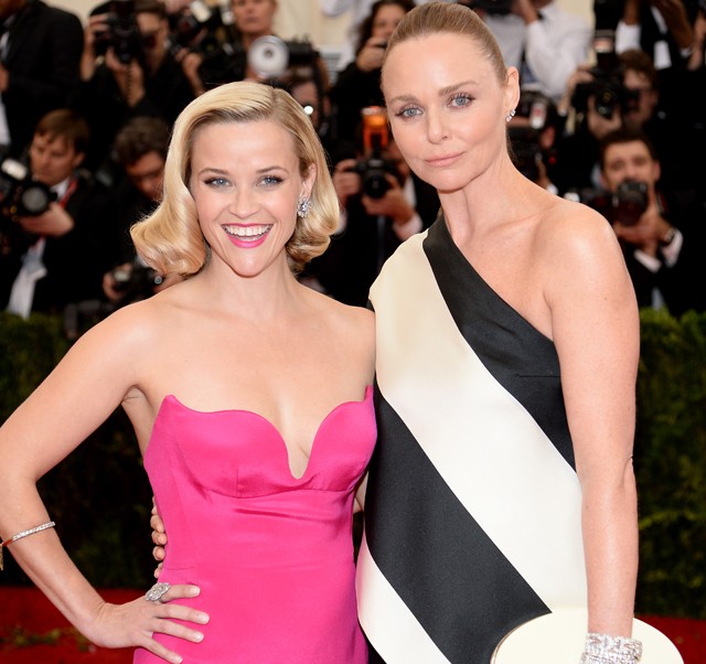 10+1 Stella McCartney ruha, ami igazi hercegnővé tette viselőjét