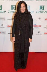 Angela Missoni a H&M-mel szerződik