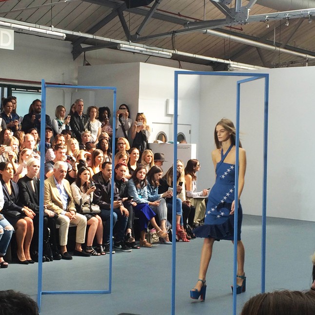 Így lehetsz profi fotós a divathéten