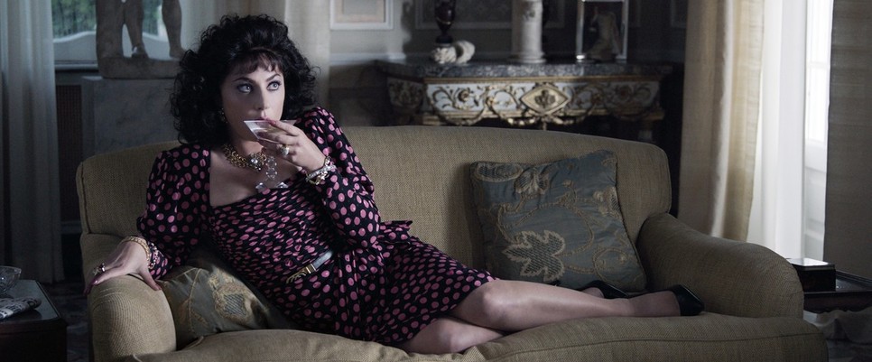 Titkos részletek a Gucci-ház forgatásáról: “Másfél évig úgy éltem, mint Reggiani. Kilenc hónapon át akcentussal beszéltem”