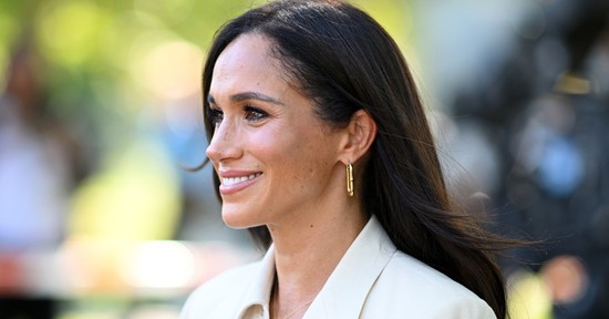 Meghan Markle túllőtt a célon, a színfalak mögött szegte meg a királyi protokollt