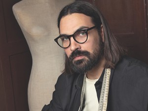 Katona Bálint: „Megöregedni nem ciki, bohócnak öltözni igen”