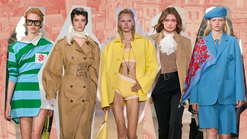 Elegancia újratöltve: Az old money stílus térhódítása