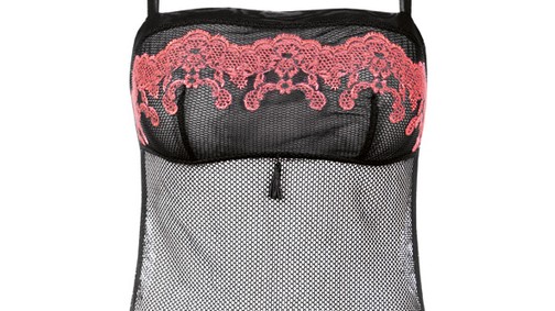 Intimissimi új kollekció: Go Netty