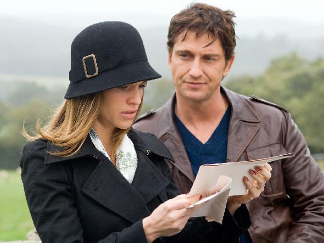 Romantikus szerelmes filmek, amiken mindig elsírjuk magunkat