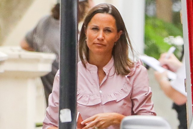 Pippa Middleton