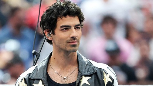 ő Joe Jonas gyönyörű barátnője, közös nyaralásukról posztoltak intim képeket