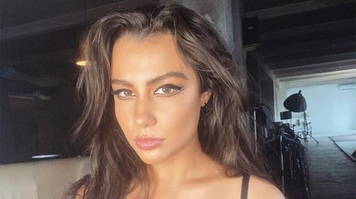 Álomszép helyen nyaralt Tóth Andi, a fotóktól leesik az állad