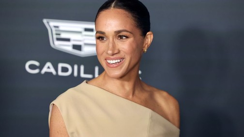 Meghan Markle nem akárhogy üzent Károly királynak