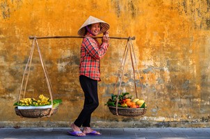 Magyarországon sosem éreztem magam igazán otthon, Ázsiában viszont végre önmagam lehetek