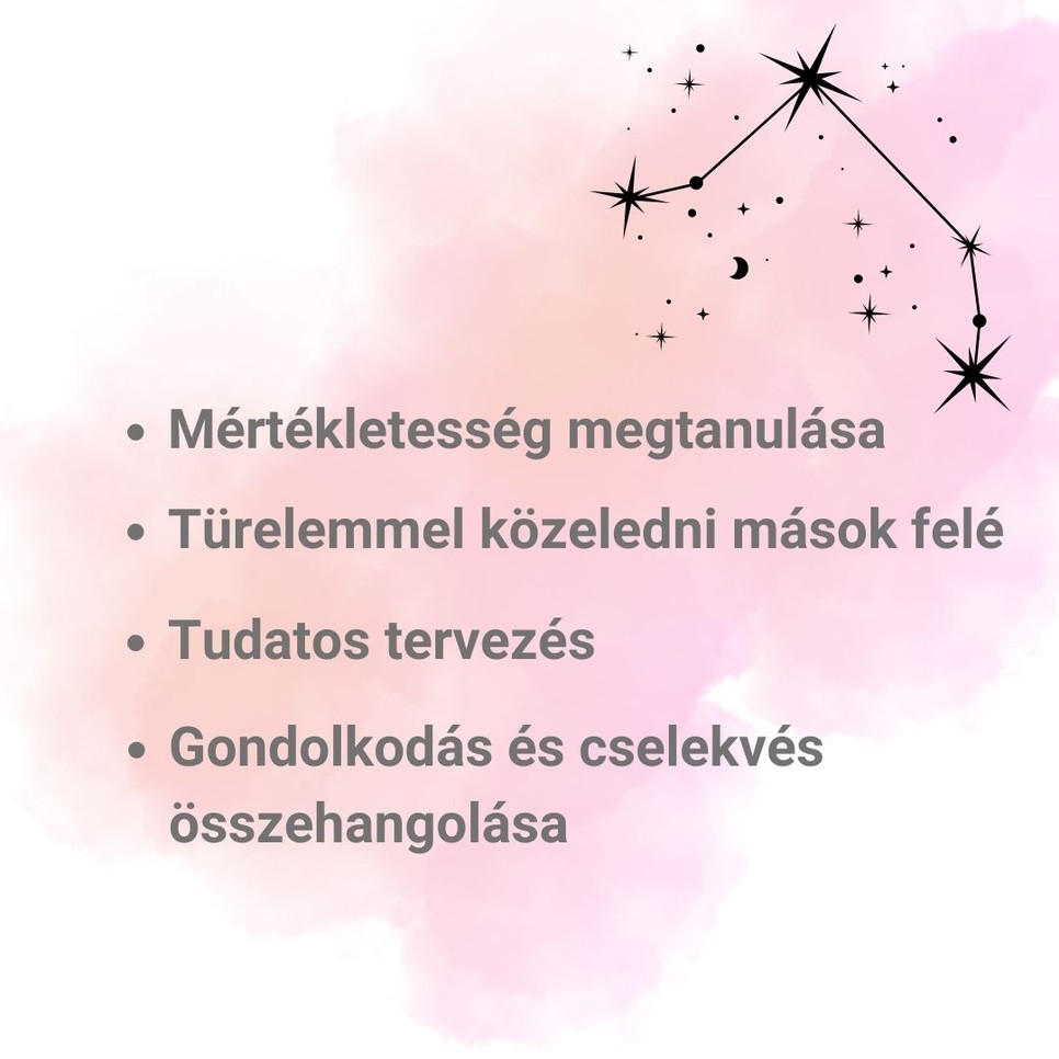 Karma: erre figyeljen oda a Kos, a Nyilas és az Oroszlán, ha boldog  akar lenni