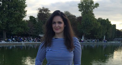 Ilyen a párizsi feltöltődés