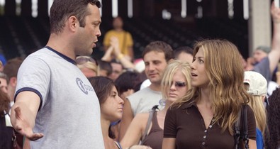 Letartóztatták a Jennifer Aniston exét