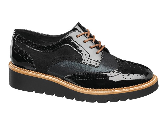 Top 5 őszi cipőtrend!