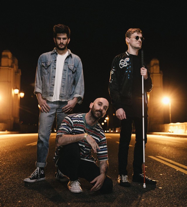 X Ambassadors